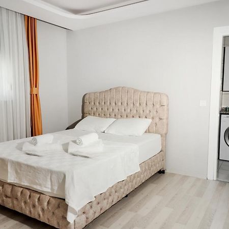 أنطاليا Adam Apart Hotel المظهر الخارجي الصورة