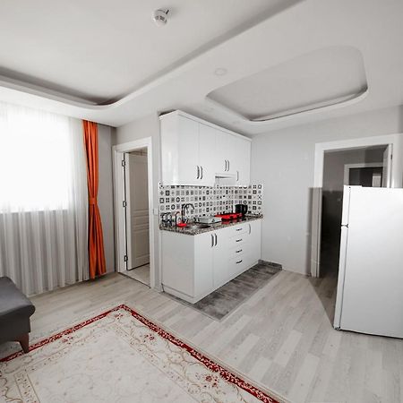 أنطاليا Adam Apart Hotel المظهر الخارجي الصورة
