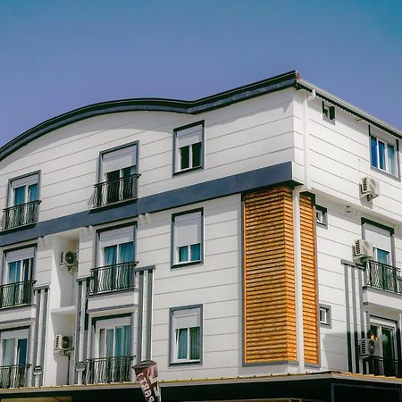 أنطاليا Adam Apart Hotel المظهر الخارجي الصورة