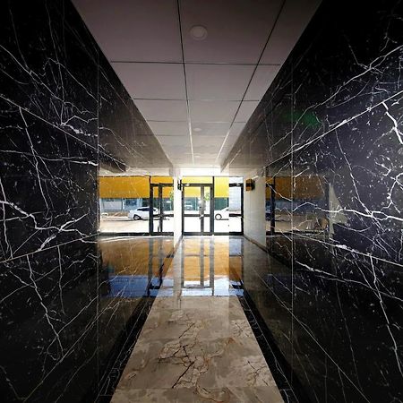 أنطاليا Adam Apart Hotel المظهر الخارجي الصورة