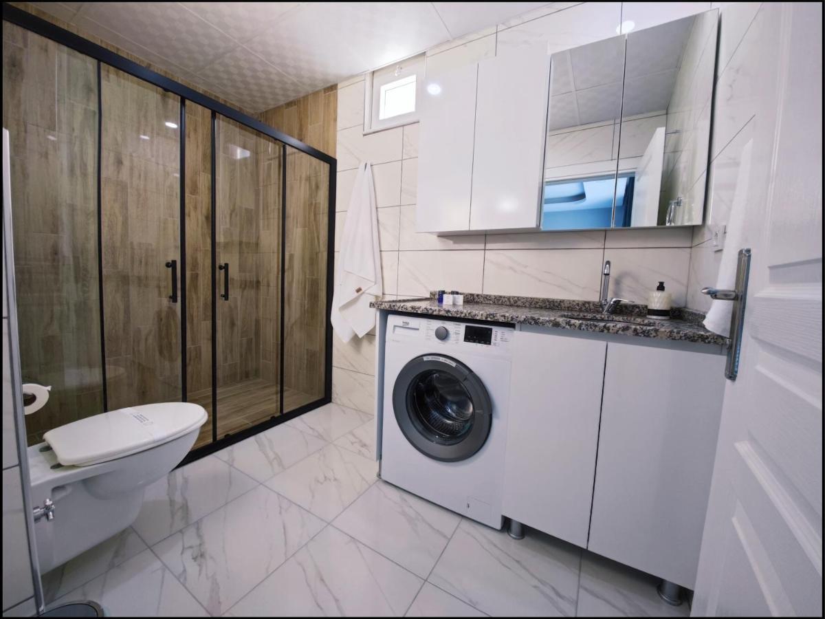 أنطاليا Adam Apart Hotel المظهر الخارجي الصورة