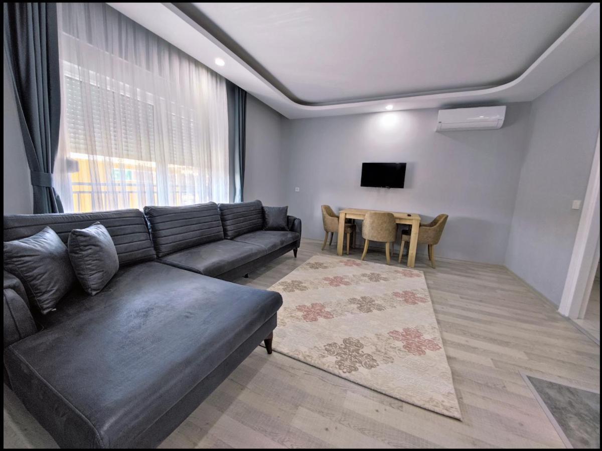أنطاليا Adam Apart Hotel المظهر الخارجي الصورة