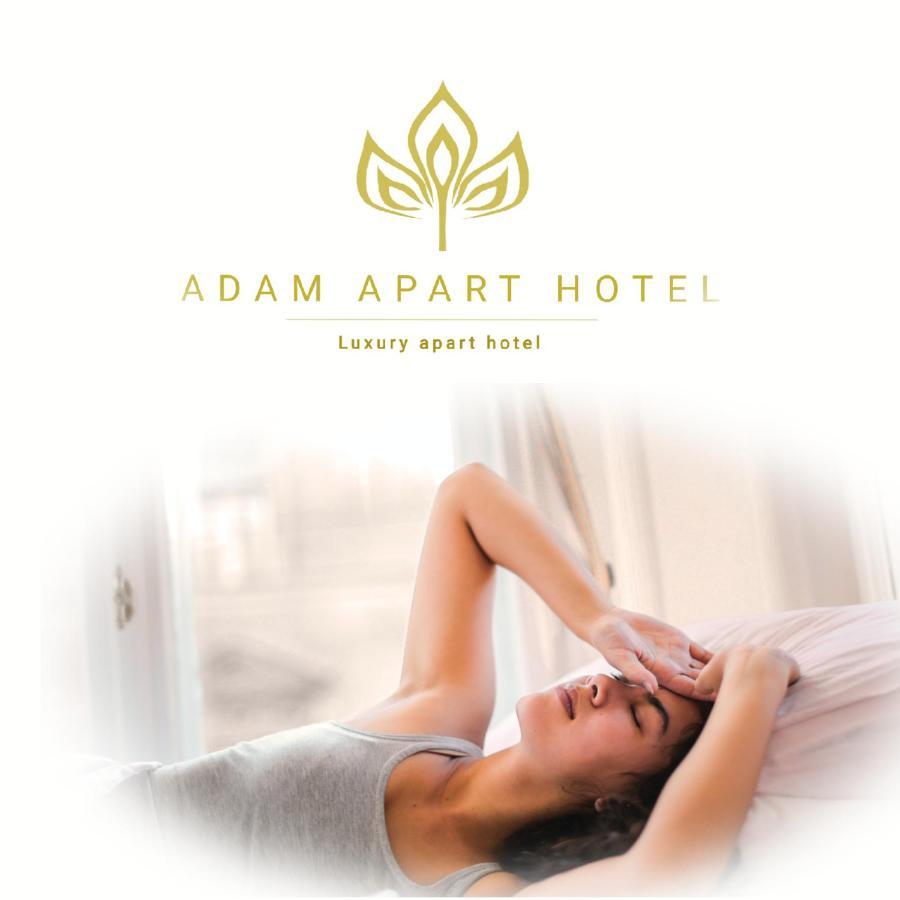 أنطاليا Adam Apart Hotel المظهر الخارجي الصورة
