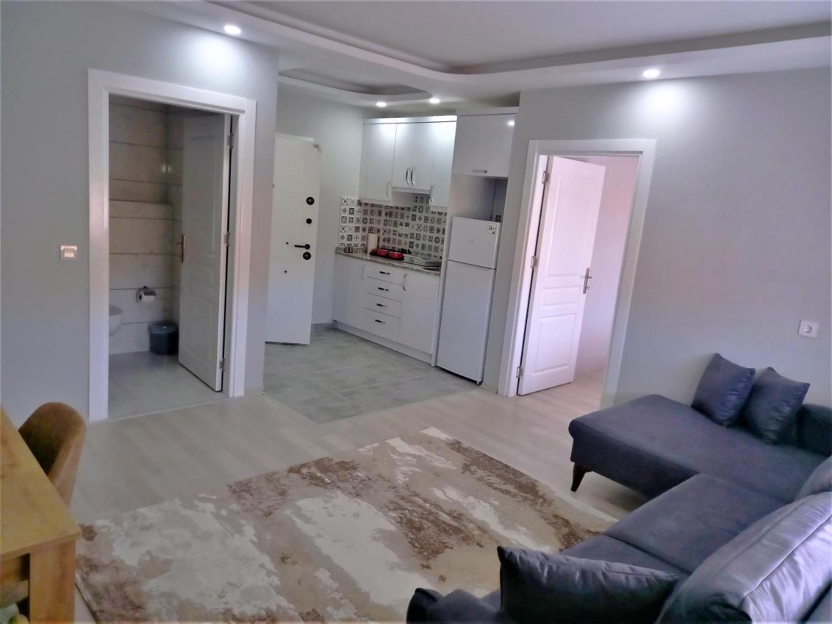 أنطاليا Adam Apart Hotel المظهر الخارجي الصورة