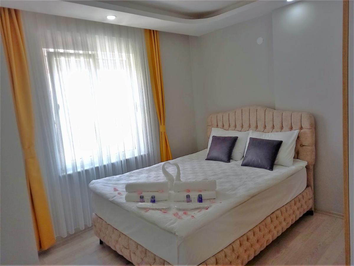 أنطاليا Adam Apart Hotel المظهر الخارجي الصورة