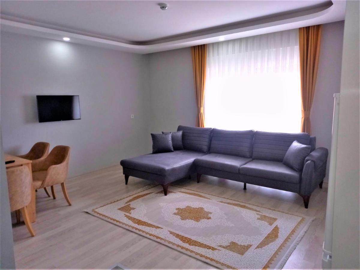 أنطاليا Adam Apart Hotel المظهر الخارجي الصورة