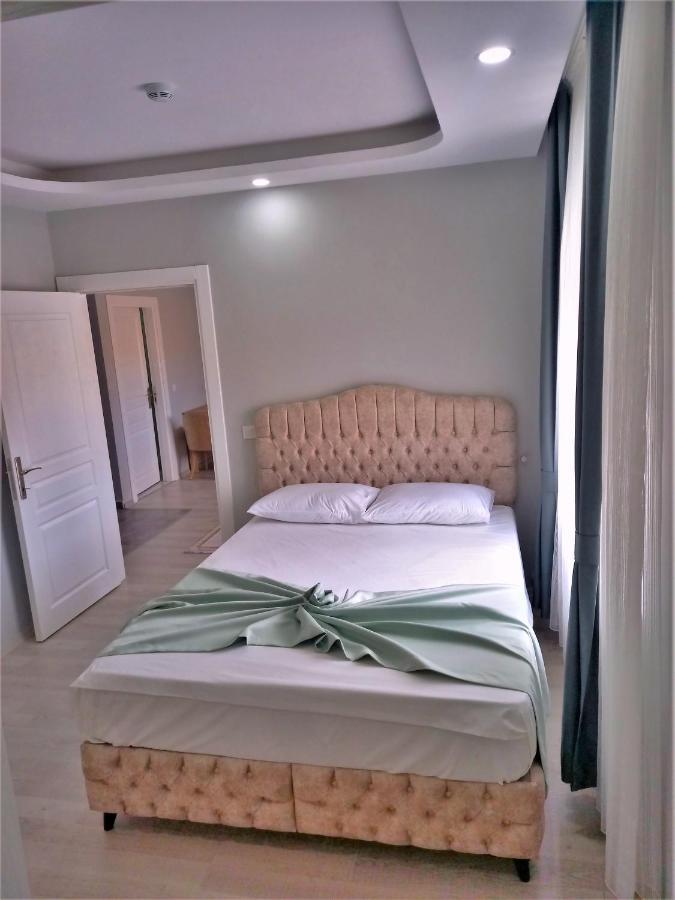 أنطاليا Adam Apart Hotel المظهر الخارجي الصورة