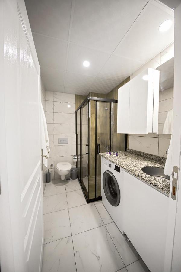 أنطاليا Adam Apart Hotel المظهر الخارجي الصورة