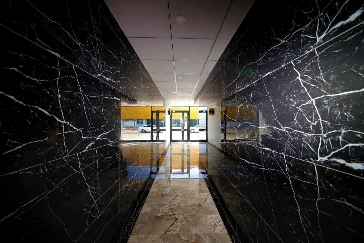 أنطاليا Adam Apart Hotel المظهر الخارجي الصورة