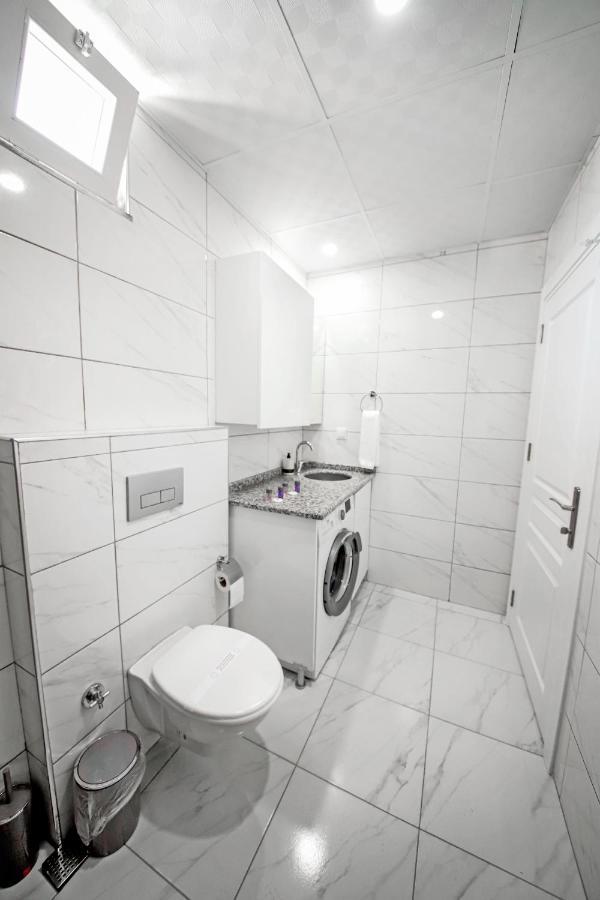 أنطاليا Adam Apart Hotel المظهر الخارجي الصورة